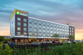 Holiday Inn Boston Logan Airport - Chelsea, an IHG Hotel